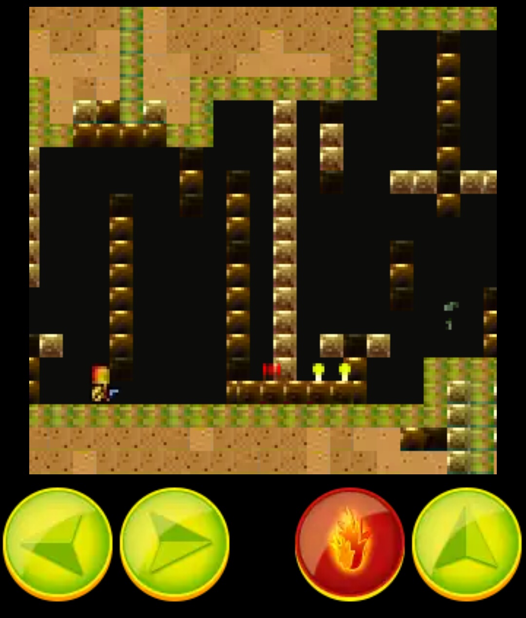 Third Screenshot